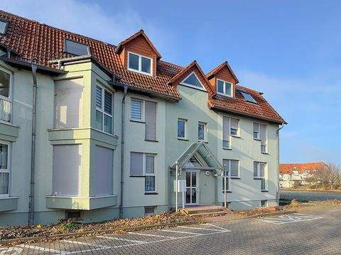 Erfurt OT Kühnhausen Wohnungen, Erfurt OT Kühnhausen Wohnung kaufen