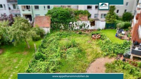 Osnabrück Grundstücke, Osnabrück Grundstück kaufen