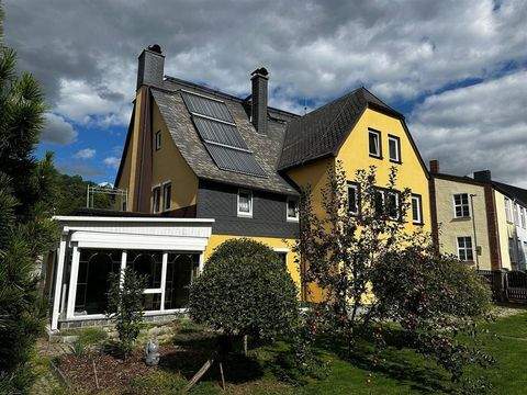 Burkhardtsdorf Häuser, Burkhardtsdorf Haus kaufen