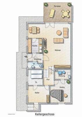  Grundriss bearb. EG u. Keller