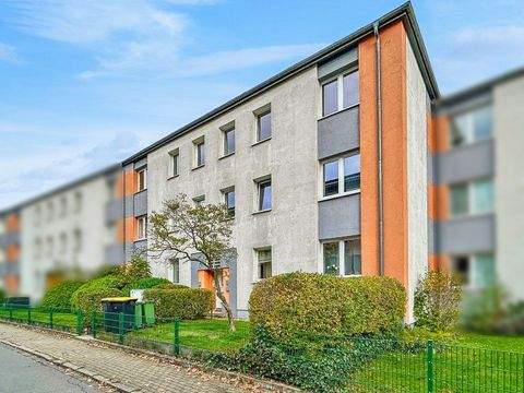 Mülheim an der Ruhr Wohnungen, Mülheim an der Ruhr Wohnung kaufen