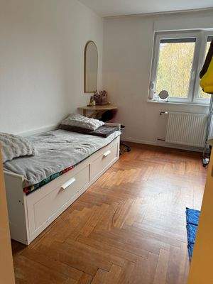 Schlafzimmer 3 OG