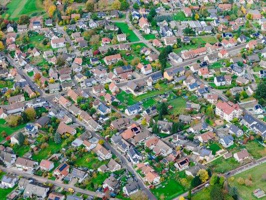 Gemeinde Straubenhardt