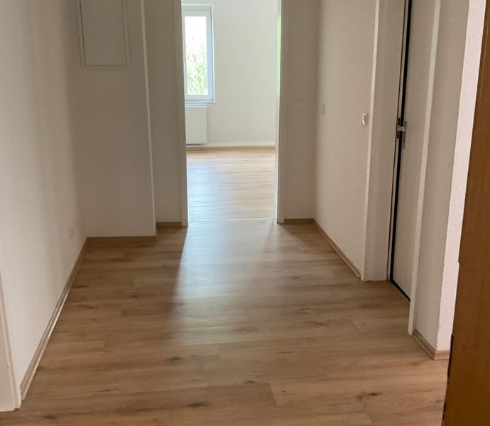2 Zimmer Wohnung in Gelsenkirchen (Ückendorf)
