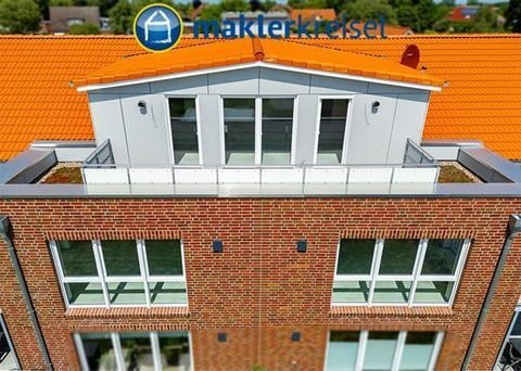 Esens Wohnungen, Esens Wohnung mieten