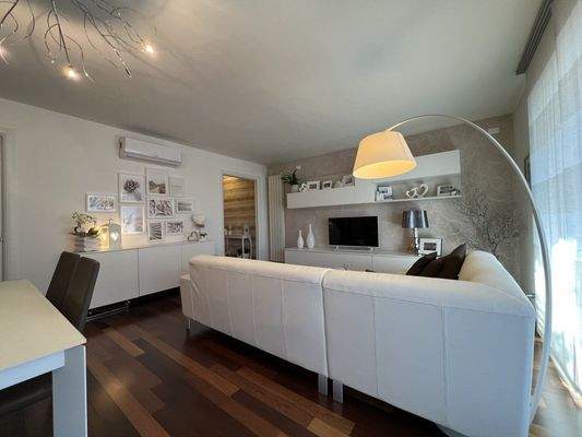 Traumwohnung „Agata“ in Grado