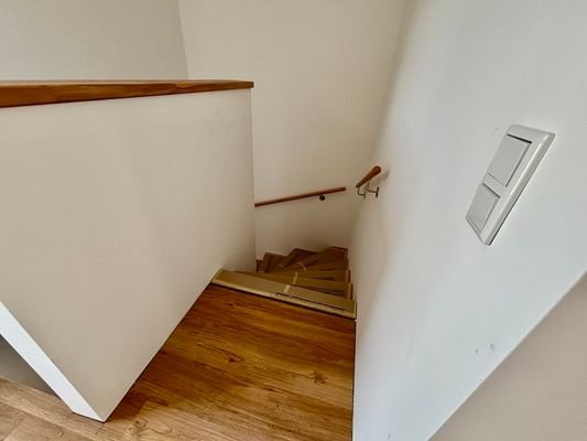 Treppe