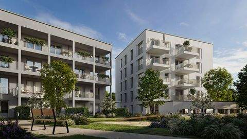 Neu-Ulm Wohnungen, Neu-Ulm Wohnung kaufen