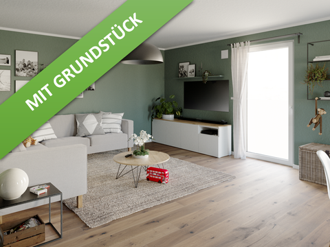 Gandesbergen Häuser, Gandesbergen Haus kaufen