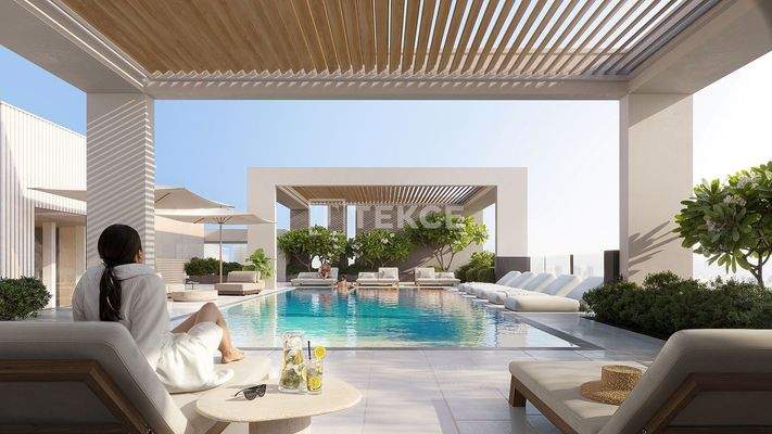 Apartments with Post-handover Payment Plan in Dubailand