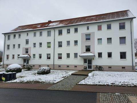 Am Ohmberg Wohnungen, Am Ohmberg Wohnung mieten