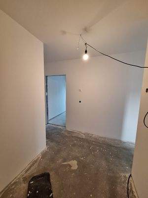 Eingangsbereich Flur