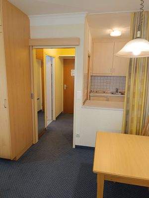 GRI Hof 234 Essen, Flur 1