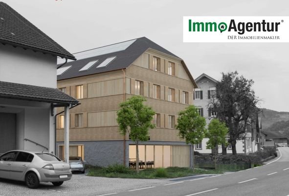 IMMO AGENTUR TITELBILDER