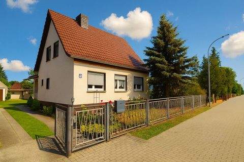 Forst (Lausitz) Häuser, Forst (Lausitz) Haus kaufen