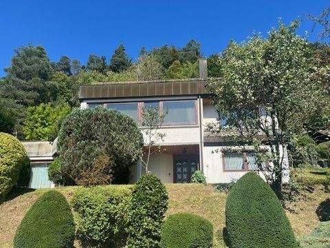 Epfendorf / Trichtingen Häuser, Epfendorf / Trichtingen Haus kaufen