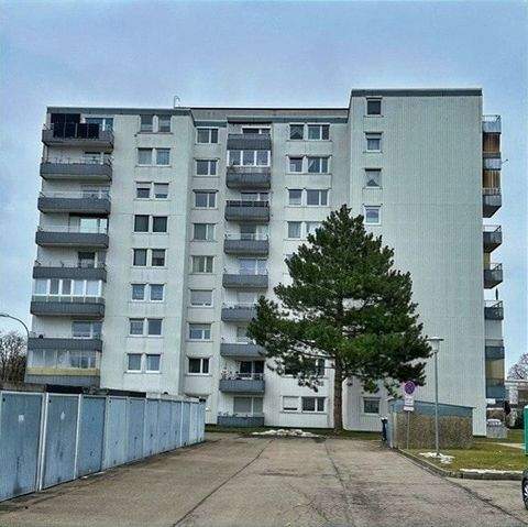 Neuburg Wohnungen, Neuburg Wohnung kaufen