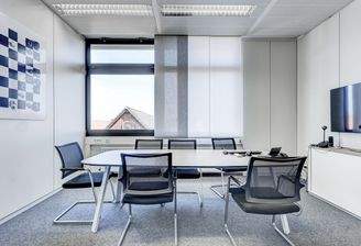 Besprechungszimmer