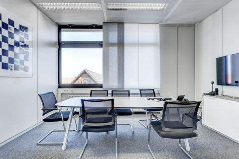 Oberkirch / Stadelhofen Büros, Büroräume, Büroflächen 