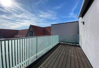 Westterrasse