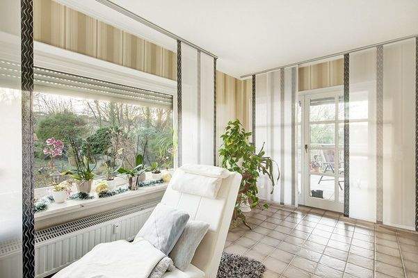 Wohnzimmer Wohnung Erdgeschoss