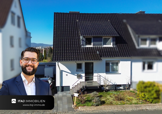 Titelbild - Haus Niestetal