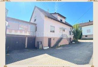 ++ ANSICHT DES HAUSES ++