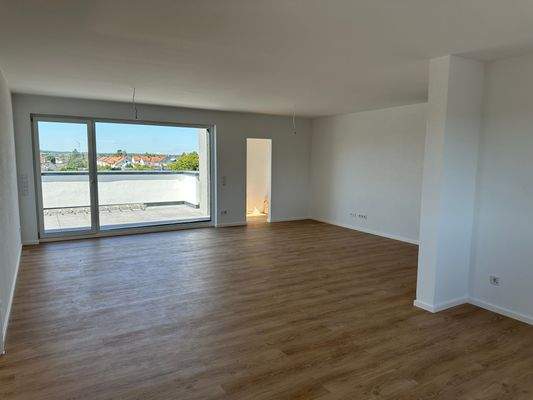 Wohnen / Essen / Kochen