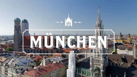 München Wohnen auf Zeit, möbliertes Wohnen