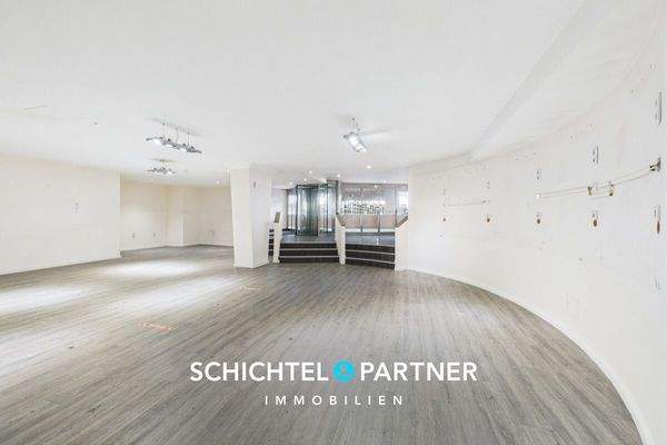 S&P | Gewerbefläche