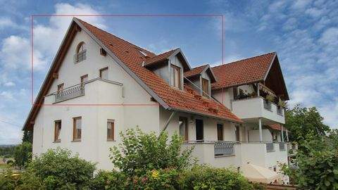 Wilhelmsdorf Wohnungen, Wilhelmsdorf Wohnung kaufen