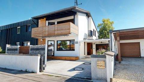 Finsing Häuser, Finsing Haus kaufen