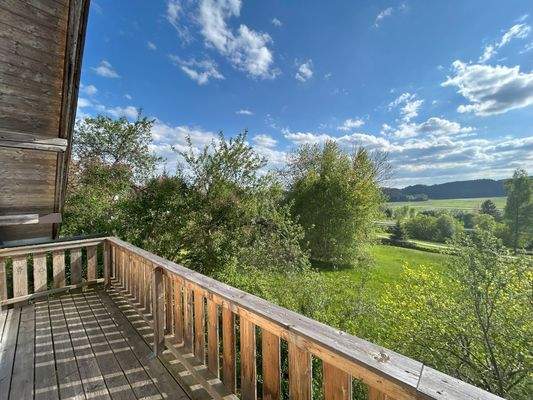 Naturjuwel trifft Potenzial 