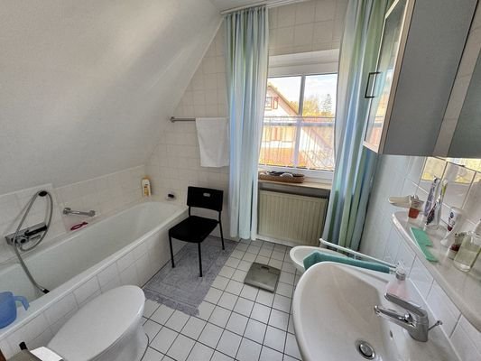 Bad/WC