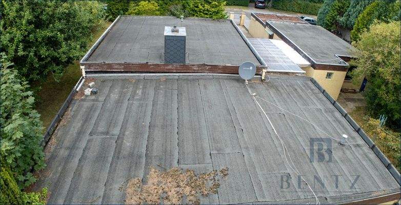 Nahaufnahme Gebäude