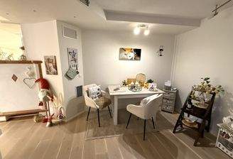 EG Einliegerwohnung Essbereich