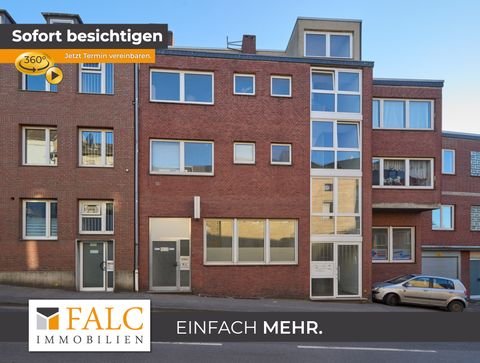 Stolberg Büros, Büroräume, Büroflächen 