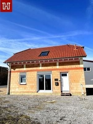 .. gewerblicher Neubau !