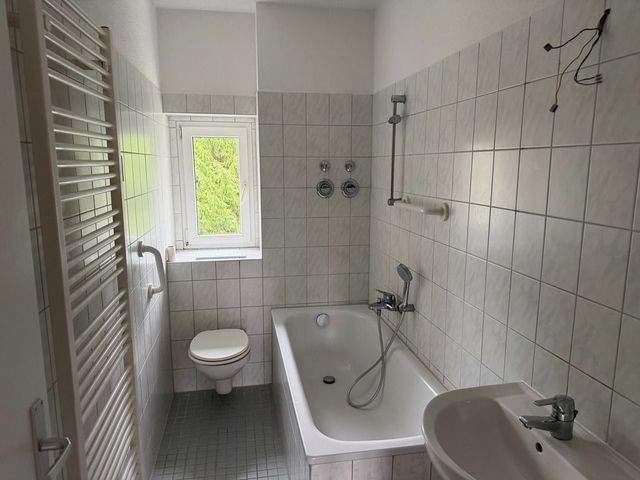 Wilkestr. 8, 2.OG links - Foto 2