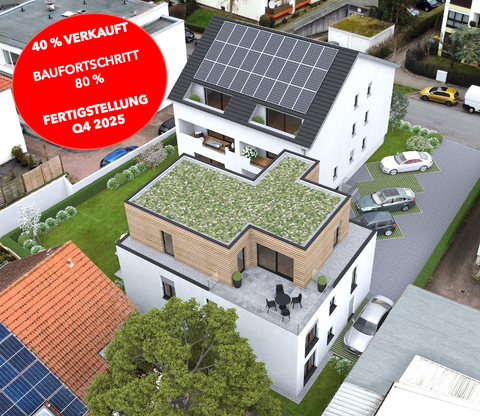 Frankfurt am Main Wohnungen, Frankfurt am Main Wohnung kaufen