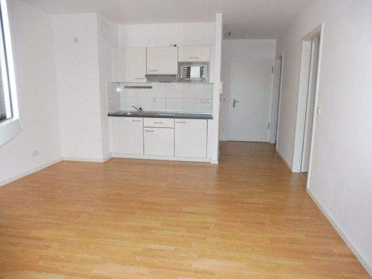 Beispielfoto Wohnraum