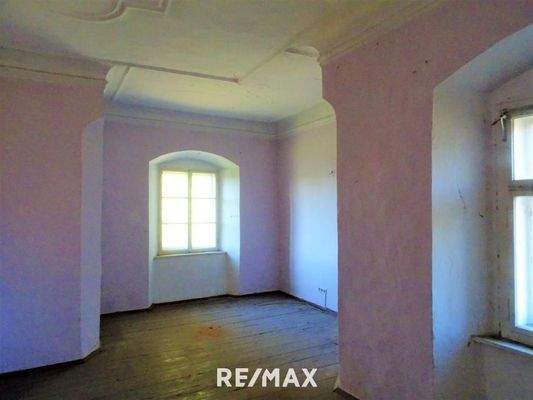 diverse Räumlichkeiten