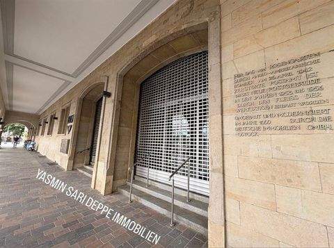 Rostock Büros, Büroräume, Büroflächen 