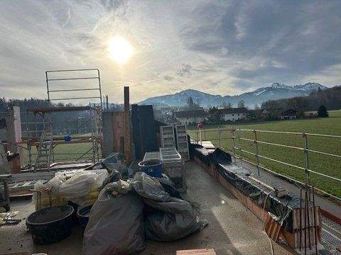 Prien am Chiemsee Wohnungen, Prien am Chiemsee Wohnung kaufen