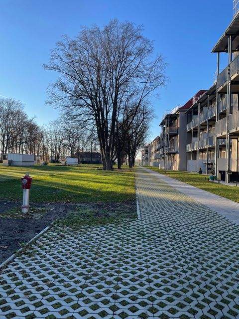 Amberg Wohnungen, Amberg Wohnung kaufen