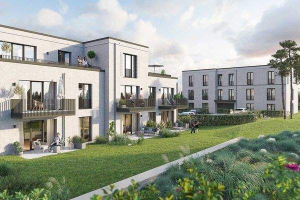 Visualisierung Alsterperlen 