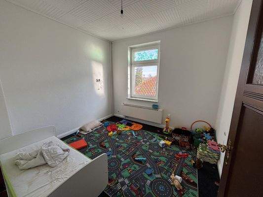 1. Obergeschoss Kinderzimmer