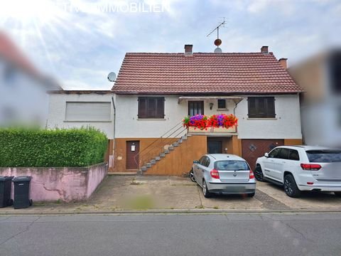 Lützelbach Häuser, Lützelbach Haus kaufen
