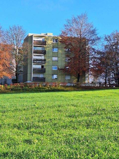 Ebersberg_Kreis Wohnungen, Ebersberg_Kreis Wohnung kaufen