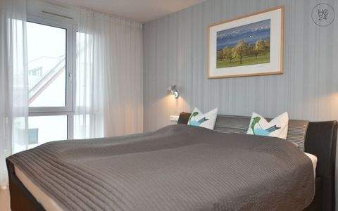 Friedrichshafen Wohnen auf Zeit, möbliertes Wohnen